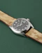 Rolex OysterDate Precision Ref. 6694 Matt Black Dial 1973 - image 9