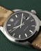 Rolex OysterDate Precision Ref. 6694 Matt Black Dial 1973 - image 7