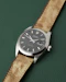 Rolex OysterDate Precision Ref. 6694 Matt Black Dial 1973 - image 6