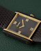 Cartier Tank Palissandre de Rio Ref. 20611 Tank Wood - image 7