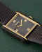 Cartier Tank Palissandre de Rio Ref. 20611 Tank Wood - image 8