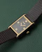 Cartier Tank Palissandre de Rio Ref. 20611 Tank Wood - image 6