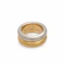 Poiray 18ct Gold 'Je t’aime'  Ring - image 2