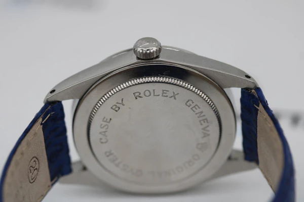 Tudor Oyster Prince Day Date 7017/0 - image 9