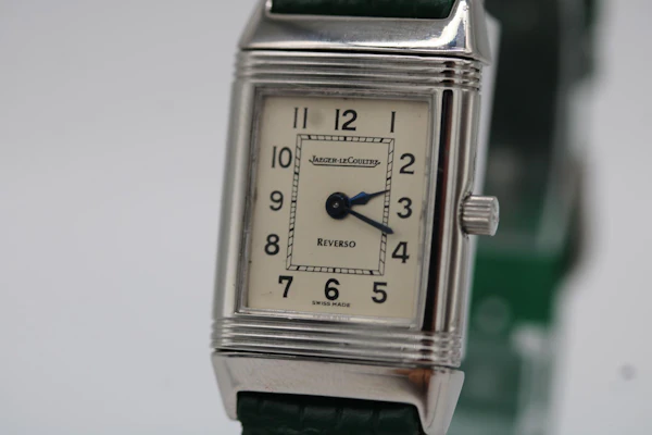 Jaeger-LeCoultre Reverso Lady 260.8.86 - image 4