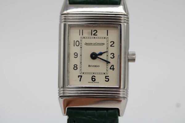 Jaeger-LeCoultre Reverso Lady 260.8.86 - image 5
