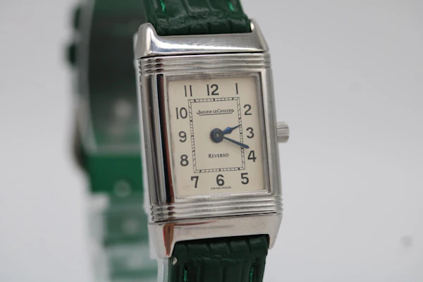 Jaeger-LeCoultre Reverso Lady 260.8.86 - image 6