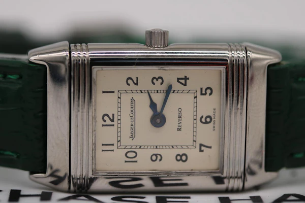 Jaeger-LeCoultre Reverso Lady 260.8.86 - image 2