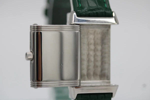 Jaeger-LeCoultre Reverso Lady 260.8.86 - image 7