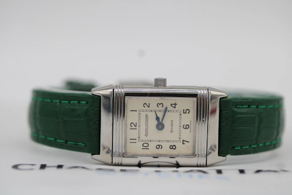 Jaeger-LeCoultre Reverso Lady 260.8.86 - image 9