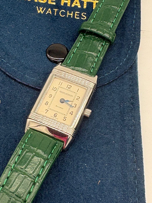 Jaeger-LeCoultre Reverso Lady 260.8.86 - image 8