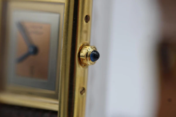 Cartier Must de Cartier Tank Quartz - image 9