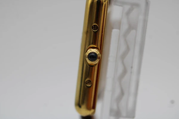 Cartier Must de Cartier Tank Quartz - image 13