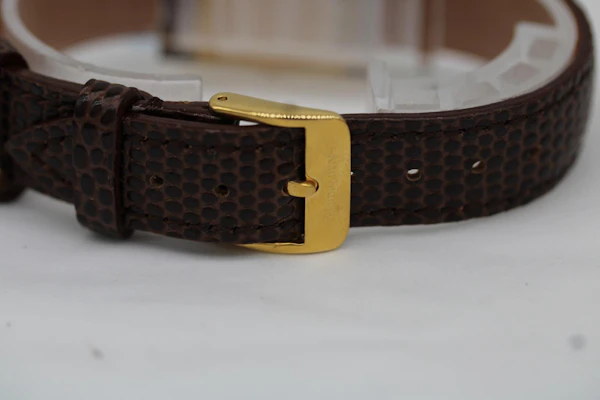 Cartier Must de Cartier Tank Quartz - image 2