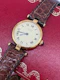 Cartier Vendome 590004 Original Cartier Box and Papers 1989 Cartier Strap - image 11