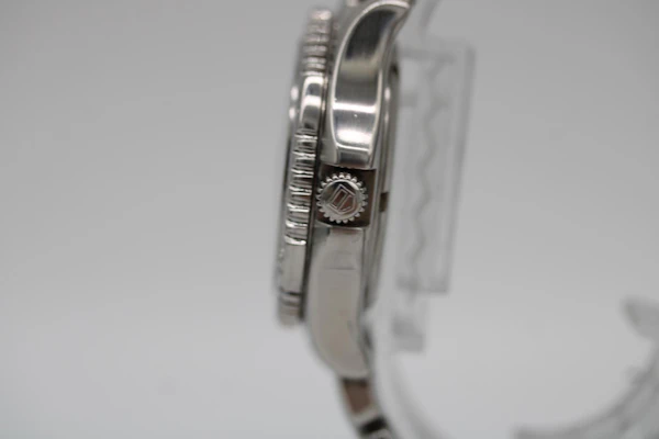 TAG Heuer Link WT1214 – 36mm – Quartz – Circa 2000 - image 6