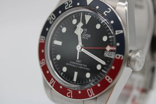 Tudor Black bay GMT 79830RB-0001 'Pepsi' - image 6