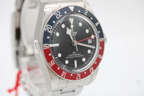 Tudor Black bay GMT 79830RB-0001 'Pepsi' - image 7