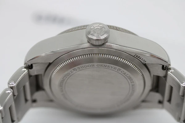 Tudor Black bay GMT 79830RB-0001 'Pepsi' - image 9