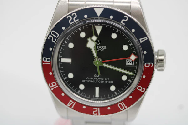 Tudor Black bay GMT 79830RB-0001 'Pepsi' - image 5