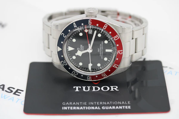 Tudor Black bay GMT 79830RB-0001 'Pepsi' - image 10