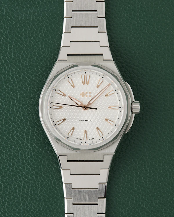 Christopher Ward Twelve C12 Alta White Full Set 2023 - image 1