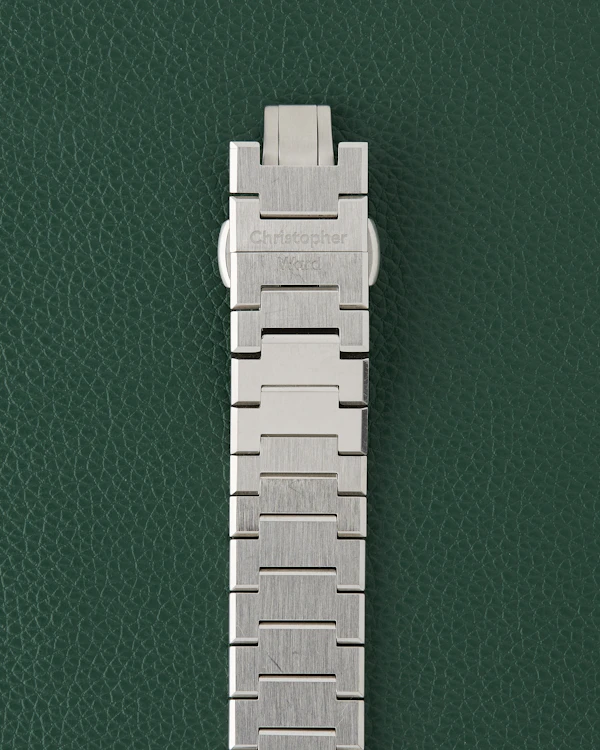 Christopher Ward Twelve C12 Alta White Full Set 2023 - image 12