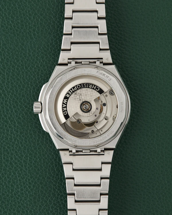 Christopher Ward Twelve C12 Alta White Full Set 2023 - image 10