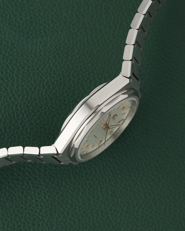 Christopher Ward Twelve C12 Alta White Full Set 2023 - image 5