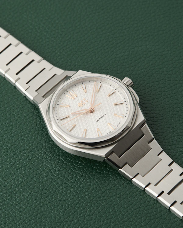 Christopher Ward Twelve C12 Alta White Full Set 2023 - image 7
