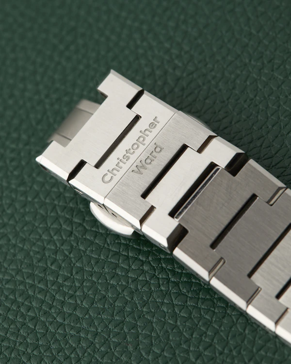 Christopher Ward Twelve C12 Alta White Full Set 2023 - image 13