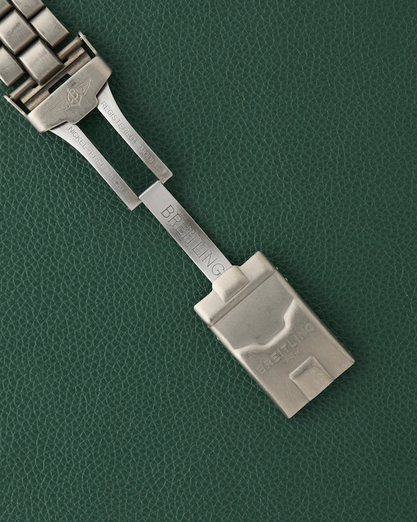 Breitling Aerospace Repetition Minutes Ref. E65062 LTD Ed RAF No. 30 Squadron - image 9