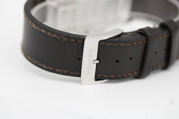 NOMOS Club Campus 38 Night 738 / 6762 – Full Set – 2019 - image 4