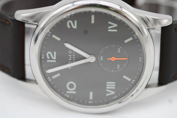 NOMOS Club Campus 38 Night 738 / 6762 – Full Set – 2019 - image 5