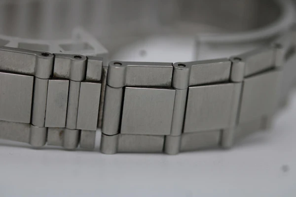 Bulgari Diagono Chronograph CH40S TA - image 10