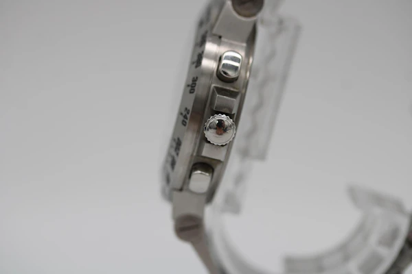 Bulgari Diagono Chronograph CH40S TA - image 7