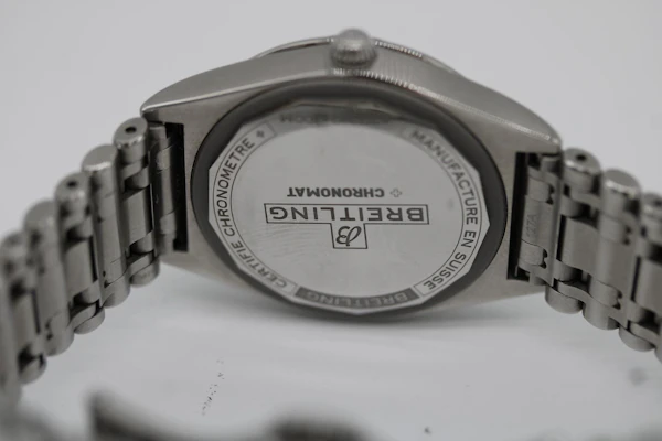 Breitling Chronomat 32 A77310101L1A1 - image 7