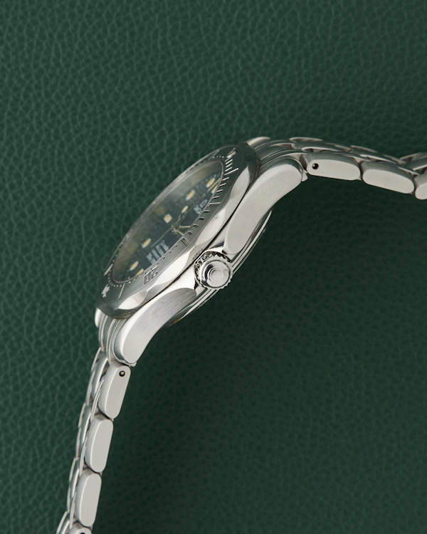 Omega Seamaster Professional Ref. 168.1502 Omega Bracelet - image 3