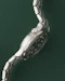 Omega Seamaster Professional Ref. 168.1502 Omega Bracelet - image 5