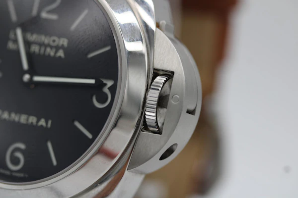 Panerai Luminor Marina PAM00111 - image 8