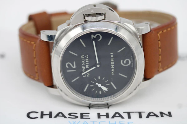 Panerai Luminor Marina PAM00111 - image 4