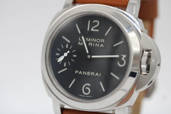 Panerai Luminor Marina PAM00111 - image 6