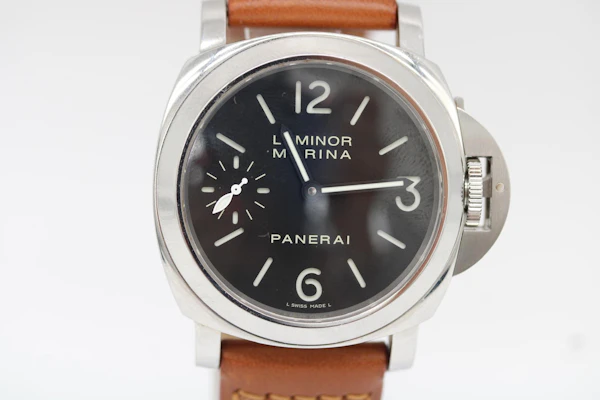 Panerai Luminor Marina PAM00111 - image 10