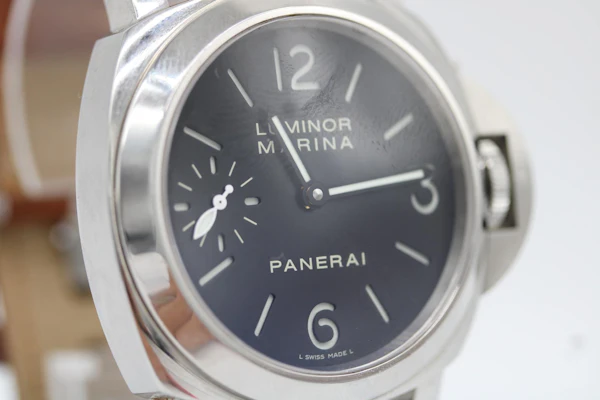 Panerai Luminor Marina PAM00111 - image 9