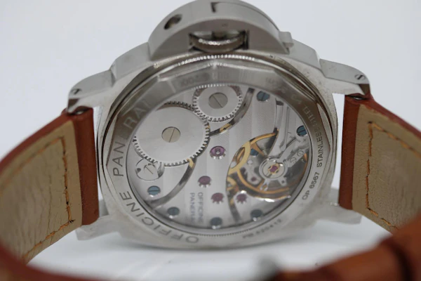 Panerai Luminor Marina PAM00111 - image 11