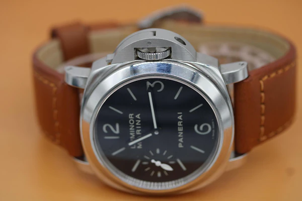 Panerai Luminor Marina PAM00111 - image 12