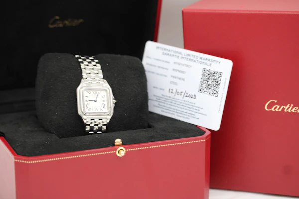 Cartier Panthere WSPN0007 - image 2