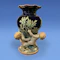 Minton Majolica Marine Vase c.1865 - image 1