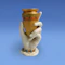 Royal Worcester Porcelain Vase c.1862 - image 1