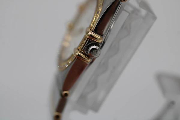 Omega Constellation Manhattan 895.1076 - image 5